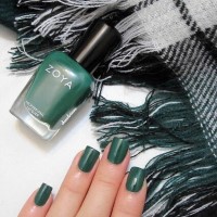 zoya nail polish and instagram gallery image 36