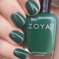 zoya nail polish and instagram gallery image 29