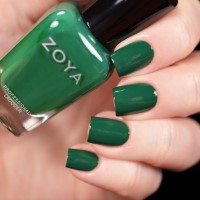 zoya nail polish and instagram gallery image 28