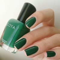 zoya nail polish and instagram gallery image 19