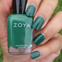 zoya nail polish and instagram gallery image 18