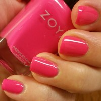 zoya nail polish and instagram gallery image 7