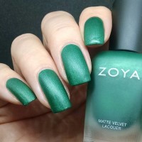 zoya nail polish and instagram gallery image 21