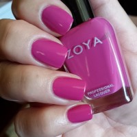 zoya nail polish and instagram gallery image 3