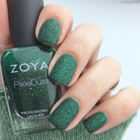 zoya nail polish and instagram gallery image 28