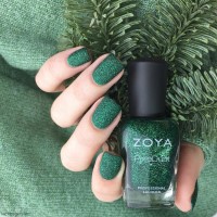 zoya nail polish and instagram gallery image 27