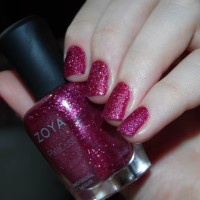 zoya nail polish and instagram gallery image 35