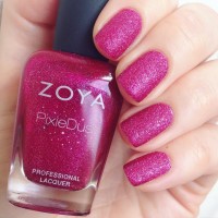 zoya nail polish and instagram gallery image 24