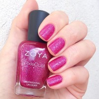 zoya nail polish and instagram gallery image 19