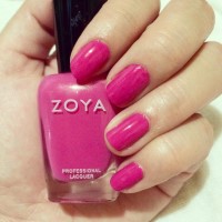 zoya nail polish and instagram gallery image 4