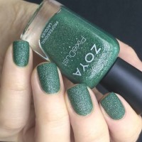 zoya nail polish and instagram gallery image 35