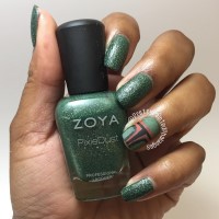 zoya nail polish and instagram gallery image 34