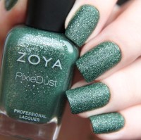 zoya nail polish and instagram gallery image 30