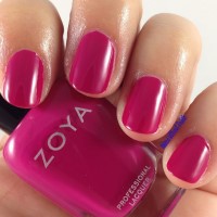 zoya nail polish and instagram gallery image 9