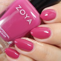 zoya nail polish and instagram gallery image 6