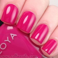 zoya nail polish and instagram gallery image 5