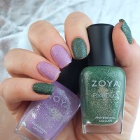 zoya nail polish and instagram gallery image 14