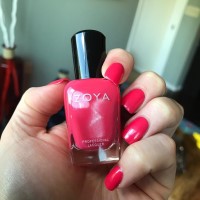 zoya nail polish and instagram gallery image 12