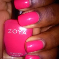 zoya nail polish and instagram gallery image 8