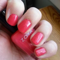 zoya nail polish and instagram gallery image 5