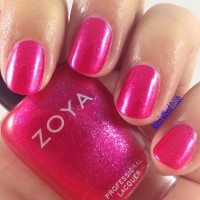 zoya nail polish and instagram gallery image 8