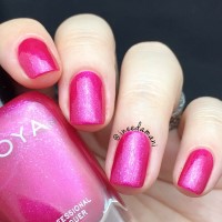 zoya nail polish and instagram gallery image 6