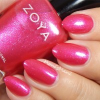 zoya nail polish and instagram gallery image 4