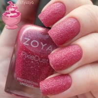 zoya nail polish and instagram gallery image 11