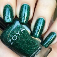 zoya nail polish and instagram gallery image 83