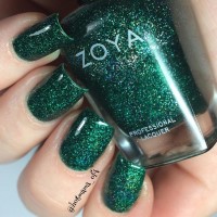 zoya nail polish and instagram gallery image 72