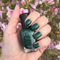 zoya nail polish and instagram gallery image 71