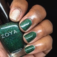 zoya nail polish and instagram gallery image 9