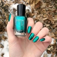 zoya nail polish and instagram gallery image 15