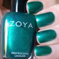 zoya nail polish and instagram gallery image 13