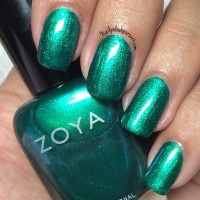 zoya nail polish and instagram gallery image 8