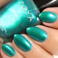 zoya nail polish and instagram gallery image 7