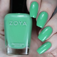 zoya nail polish and instagram gallery image 29