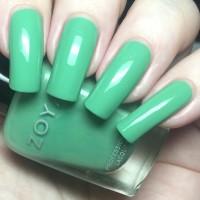 zoya nail polish and instagram gallery image 26