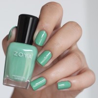 zoya nail polish and instagram gallery image 20