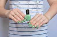 zoya nail polish and instagram gallery image 16