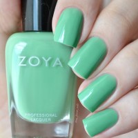 zoya nail polish and instagram gallery image 13