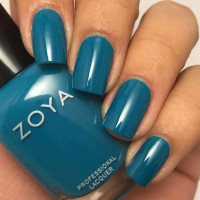 zoya nail polish and instagram gallery image 14