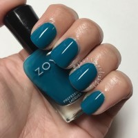 zoya nail polish and instagram gallery image 13