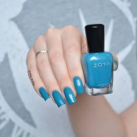 zoya nail polish and instagram gallery image 12