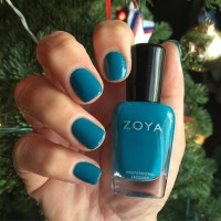 zoya nail polish and instagram gallery image 11