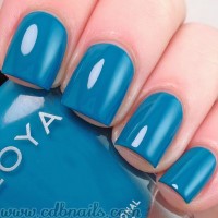 zoya nail polish and instagram gallery image 8