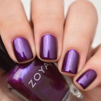 zoya nail polish and instagram gallery image 21