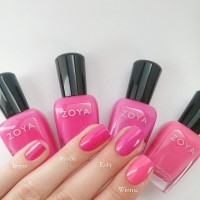 zoya nail polish and instagram gallery image 19