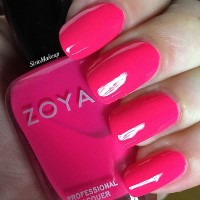 zoya nail polish and instagram gallery image 4