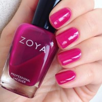 zoya nail polish and instagram gallery image 9